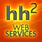 hh2 Info Kit is an informational app for hh2 Web Services, an online web service specializing in the Construction and Real Estate industries