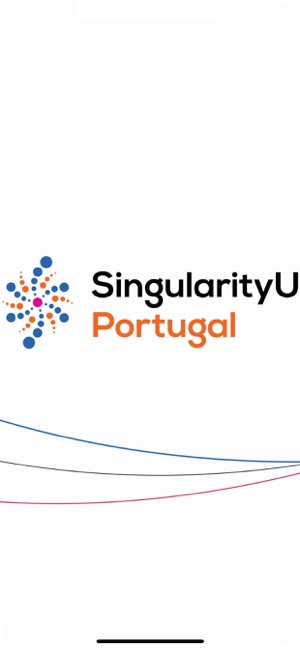 SingularityU Portugal Summit(圖1)-速報App