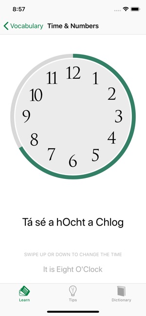 Greann Gaeilge(圖3)-速報App