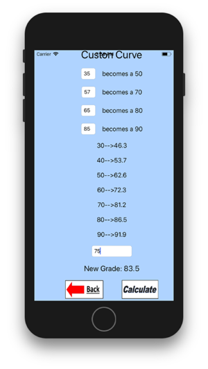 Teachers Curve Pro(圖3)-速報App