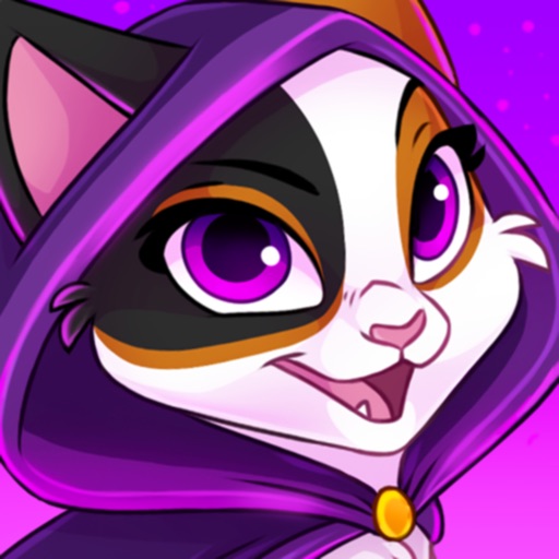 Castle Cats: Epic Story Quests