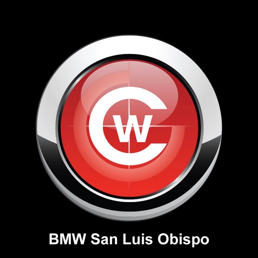 BMW San Luis Obispo