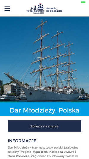 Sail Szczecin(圖5)-速報App