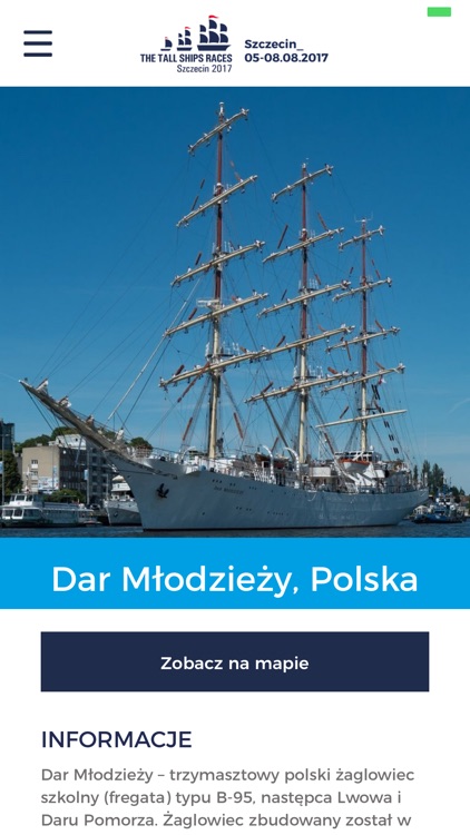 Sail Szczecin screenshot-4