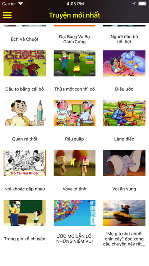 Cổ tích truyện(圖3)-速報App