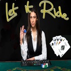 Top 40 Games Apps Like Let It Ride (Poker) - Best Alternatives