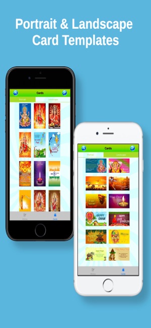 Hindu Festivals Greeting Cards(圖2)-速報App