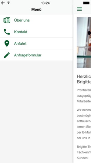 Naturheilpraxis Brigitte Thon(圖1)-速報App