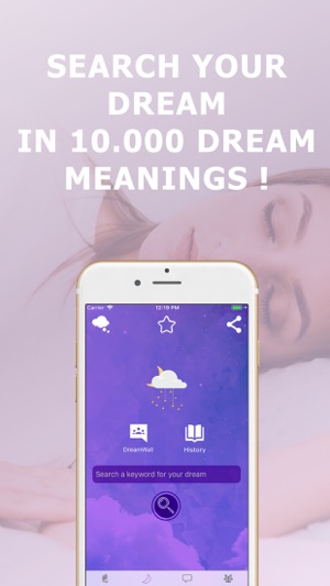 DREAMWALL Dream Journal iDream(圖2)-速報App