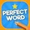 Learn and practice English in a fun way with Perfect Word