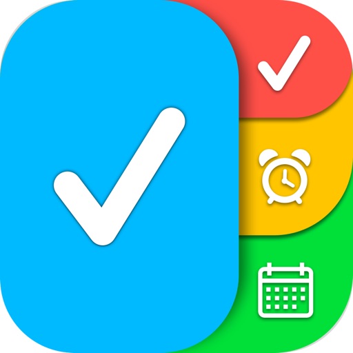 247 Todo - Daily Task Manager iOS App