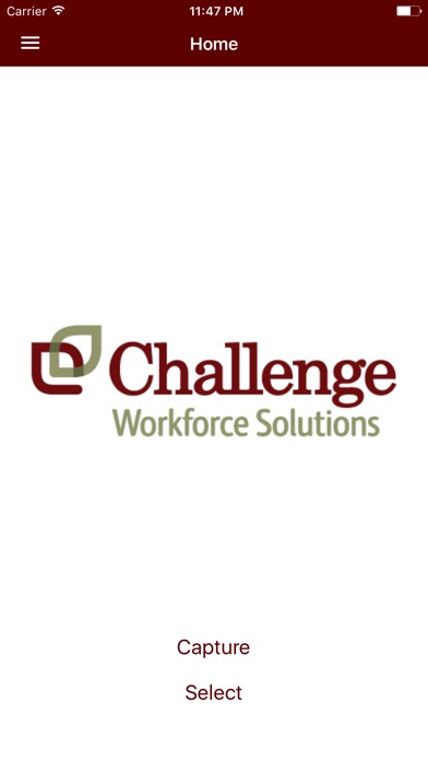 Challenge Workforce Solutions screenshot 3