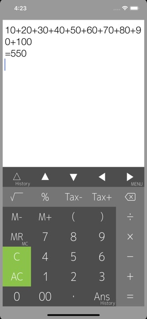 Calculator PanecalST Plus(圖1)-速報App