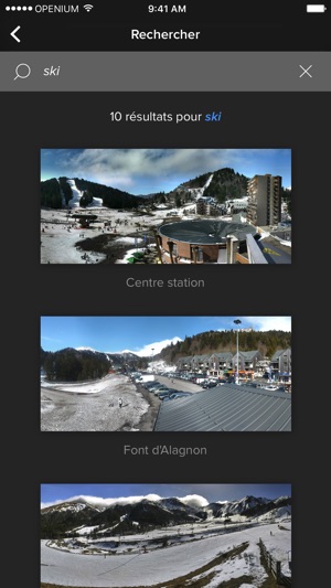 Auvergne Webcams(圖5)-速報App