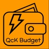 QcK Budget: Simple Money Manager