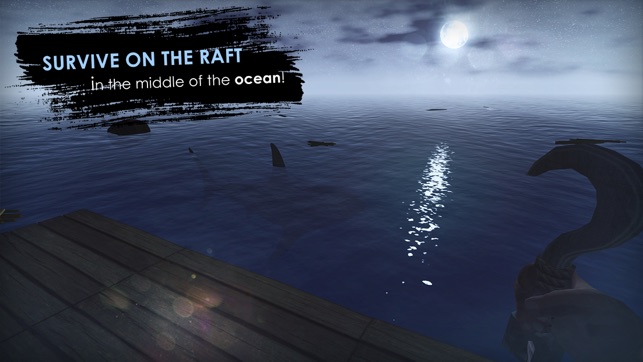 Survival on Raft in the Ocean(圖5)-速報App