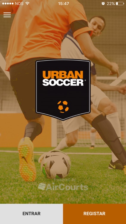 UrbanSoccer Lisboa