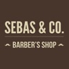 SEBAS & CO | BARBER'S SHOP