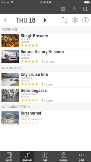 Salzburg Portal & Guide(圖3)-速報App