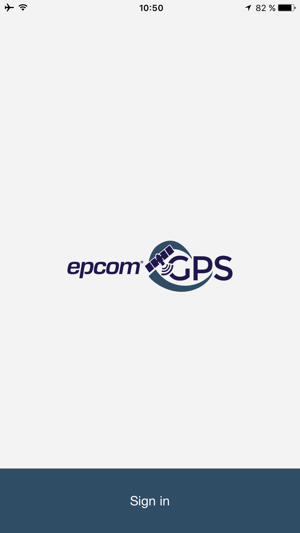 EPCOM GPS