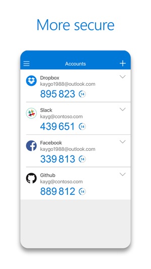 Install The Authenticator App For Mac