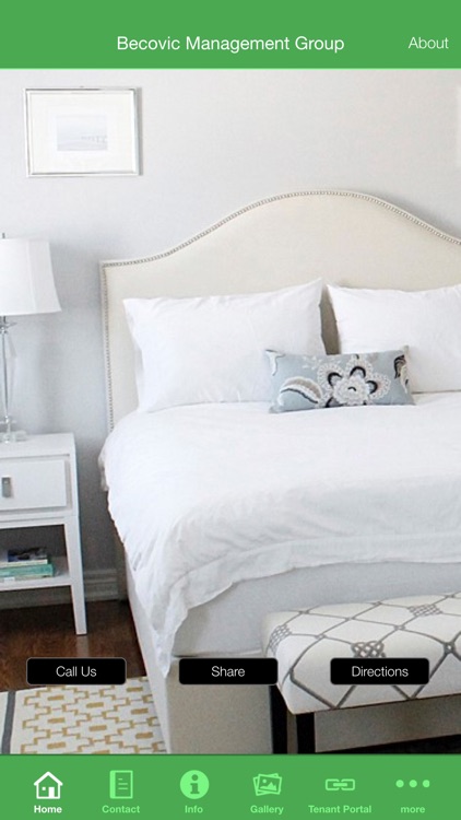 Becovic Management Group