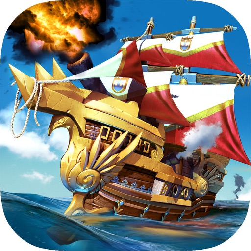 SailCraft iOS App