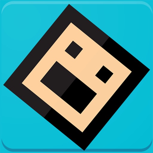 Amazing Pixel iOS App