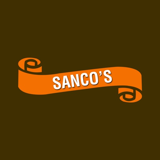Sancos icon