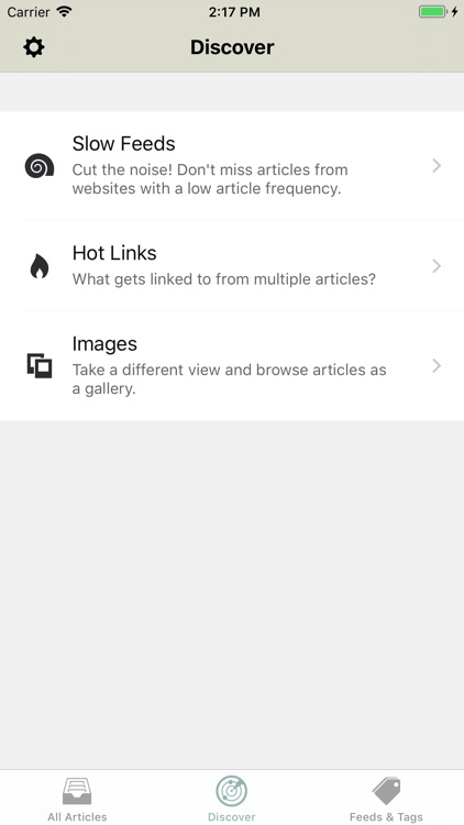 Web Subscriber