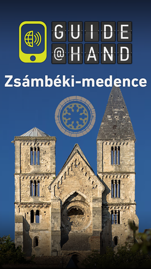 Zsámbéki-medence(圖1)-速報App