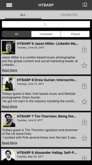 HTBARP with Matthias Hombauer(圖3)-速報App