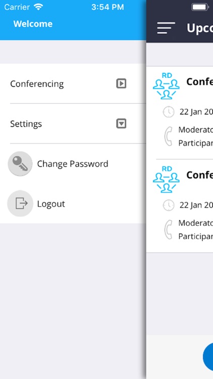 Grameenphone Conferencing