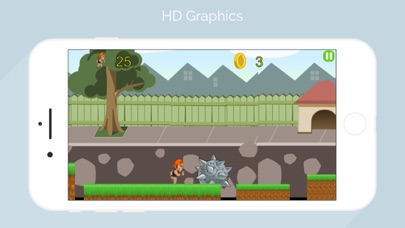 Roads Runner Pro screenshot 2