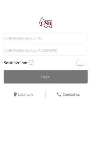 CNB of Lebanon Mobile Banking(圖2)-速報App