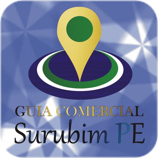 Guia Comercial Surubim PE icon