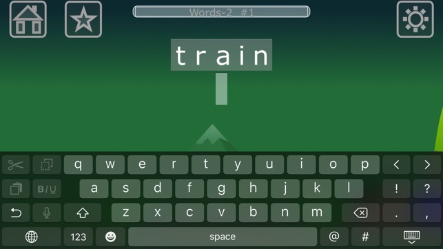 ABC Learning  Train(圖4)-速報App