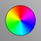 Colours - brilliant app for create color scheme