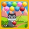 Play Forest Bubble Shooter classic arcade games for FREE