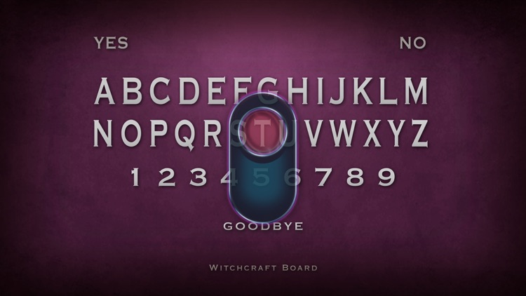 Witchcraft Board screenshot-3