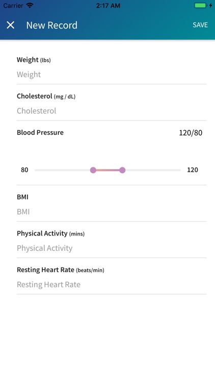 My Cardiac Coach