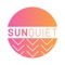 SunQuiet es tu app de salud solar para ayudarte en todo momento con la protección solar