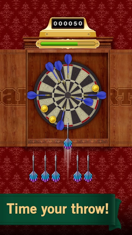 Darts: King of Champions