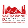 Gastro Summit 2018
