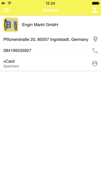 Engin Markt screenshot-5