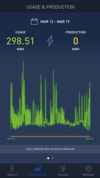 Blue Ion System Monitoring screenshot-3