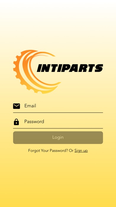 IntiParts screenshot 2