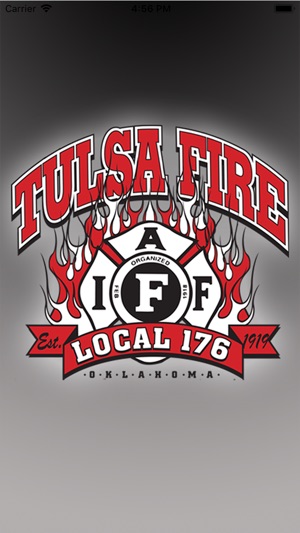 IAFF L176