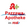 Pazzawa-Apotheke - R.Wetterich