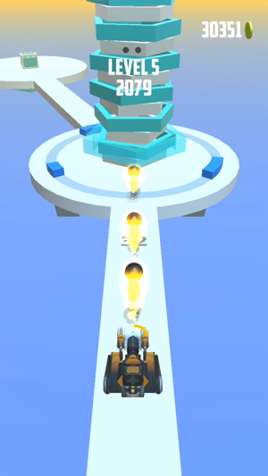 Tanks Bullet 3D - Fire Cannon(圖4)-速報App